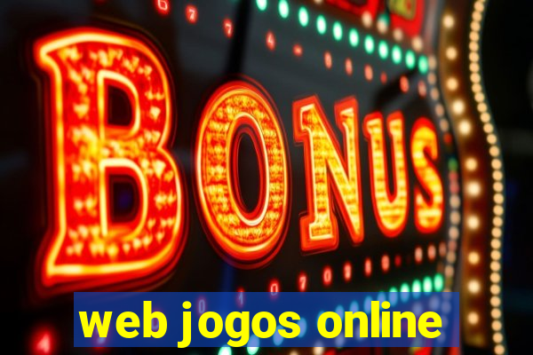 web jogos online